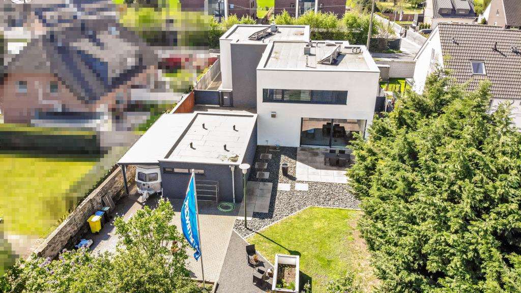 Einfamilienhaus Langenfeld - 4 Zimmer, 235 m&sup2;, 1.290.000&euro; | Angebot:26385893