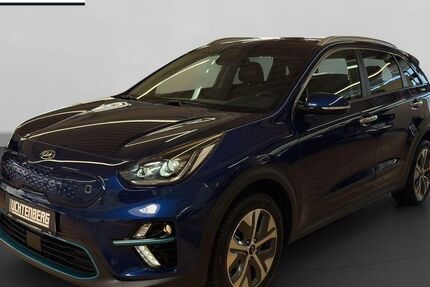 Kia Niro 35.750 km 18.890 &euro; Leverkusen 51381