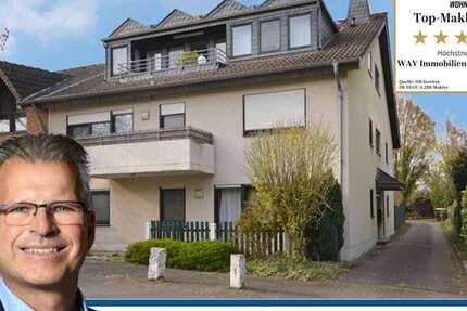 Haus Brühl - 12 Zimmer, 392 m&sup2;, 1.198.000&euro; | Angebot:26119170