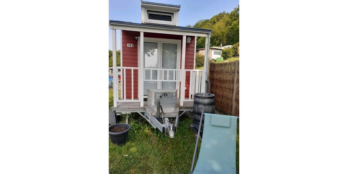 Einfamilienhaus Marienheide - 1 Zimmer, 22 m&sup2;, 39.999&euro; | Angebot:27484933
