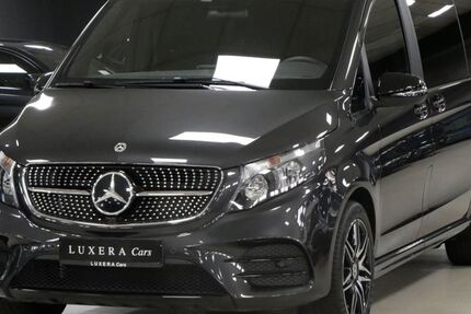 Mercedes-Benz V 300 84.000 km 69.900 &euro; Köln 50825