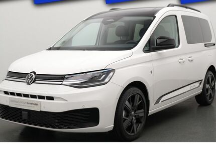 VW Caddy 4.980 km 42.980 &euro; Leverkusen 51379