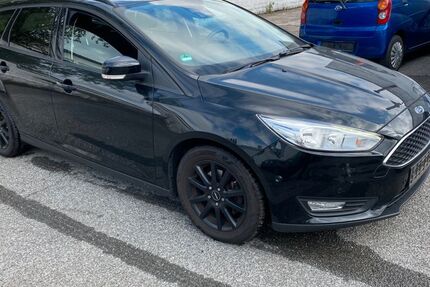 Ford Focus 154.000 km 5.300 &euro; Monheim 40789