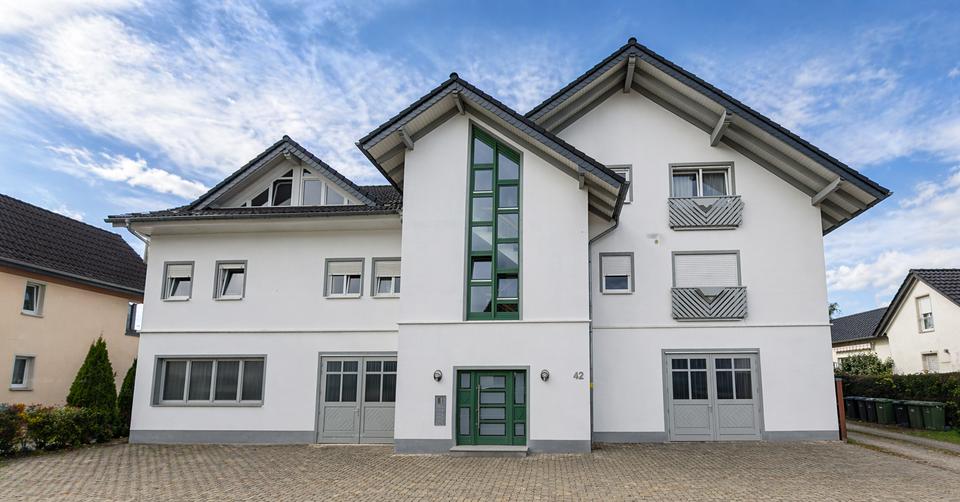 Gewerbeobjekt Much - 1.200&euro; | Angebot:26662301