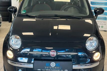 Fiat 500C 75.000 km 6.999 &euro; Hürth 50354