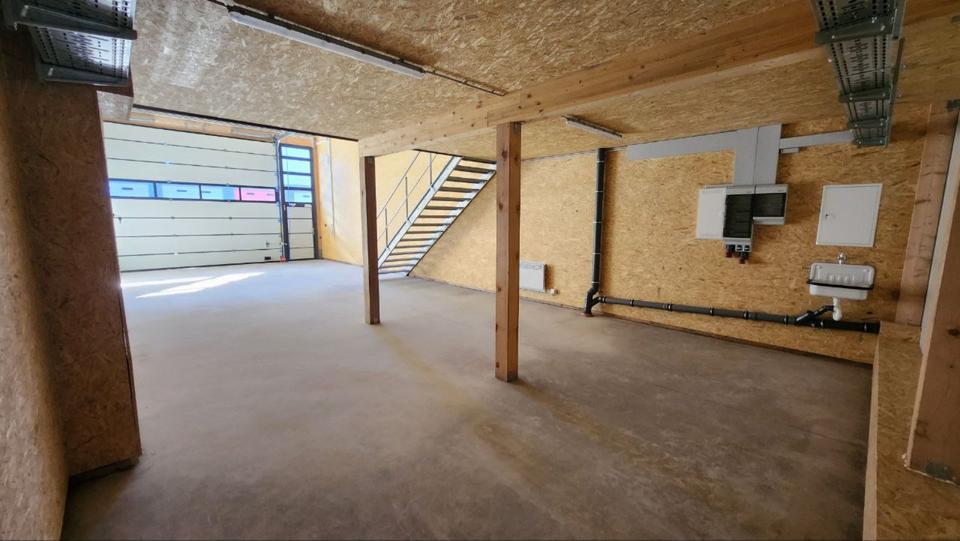 Gewerbeobjekt Köln Rodenkirchen - 1.750&euro; | Angebot:23599595