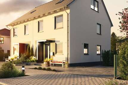 Haus Hürth - 6 Zimmer, 120 m&sup2;, 621.500&euro; | Angebot:22070759