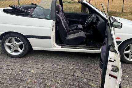 Ford Escort 81.762 km 1.750 &euro; Lohmar, Stadt 53797