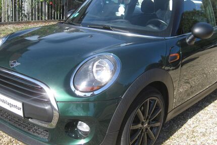Mini ONE 69.000 km 10.400 &euro; Hürth bei Köln 50354