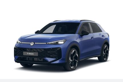 VW T-Roc 20.373 km 32.610 &euro; Remscheid 42857