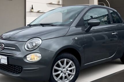 Fiat 500C 72.300 km 12.488 &euro; Köln 51069
