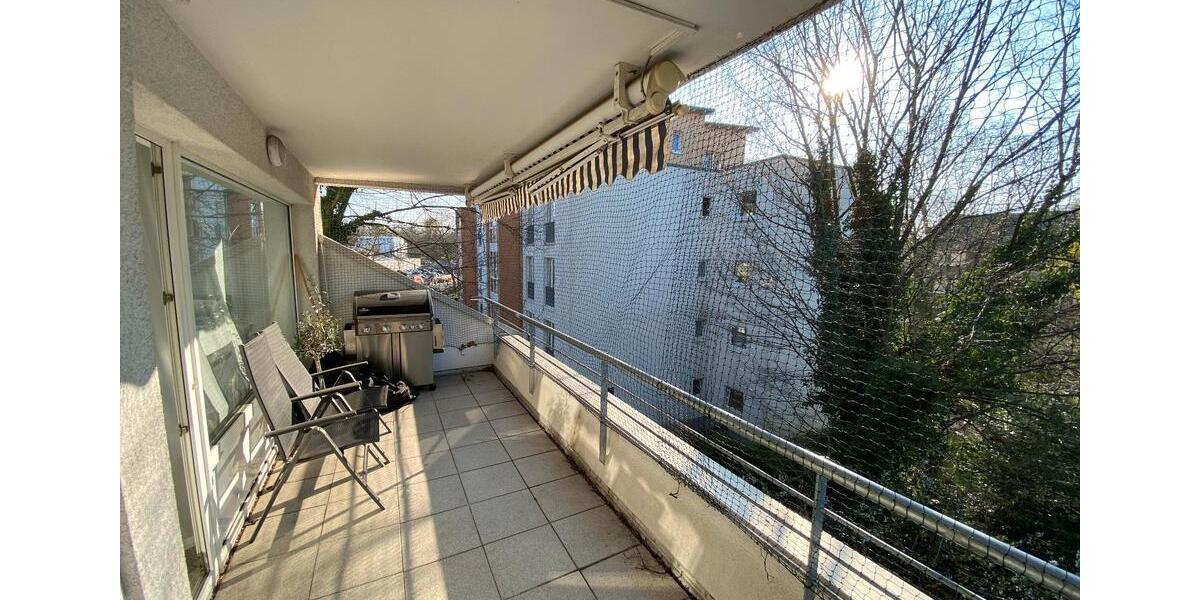 Etagenwohnung Köln Ehrenfeld - 3.5 Zimmer, 80 m&sup2;, 409.000&euro; | Angebot:27260823
