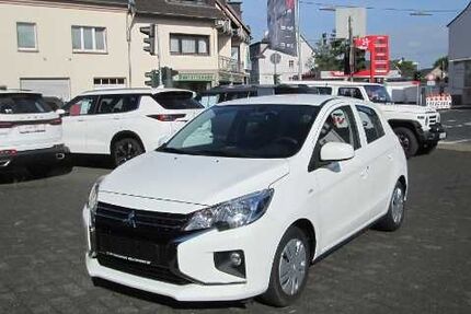 Mitsubishi Space Star 7.490 km 9.490 &euro; Siegburg (zwischen Köln und Bonn) 53721