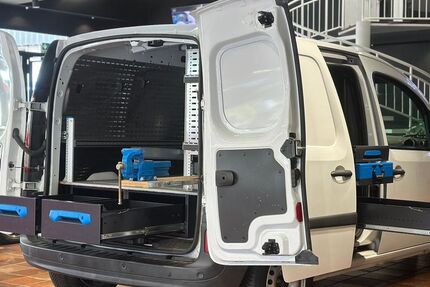 Renault Kangoo 9.971 km 16.900 &euro; Bonn 53177