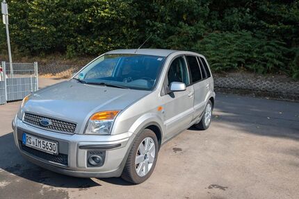 Ford Fusion 140.486 km 2.400 &euro; Remscheid 42859