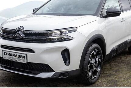 Citroen C5 Aircross 9.091 km 20.250 &euro; Hilden 40721