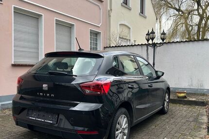 Seat Ibiza 58.730 km 11.000 &euro; Solingen 42655