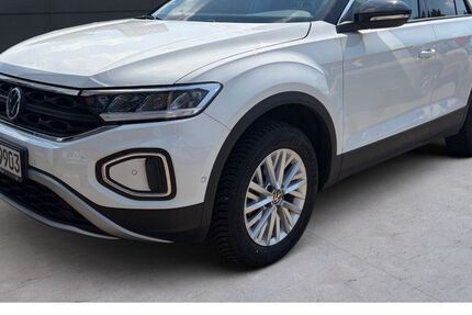 VW T-Roc 4.000 km 31.970 &euro; Wesseling 50389