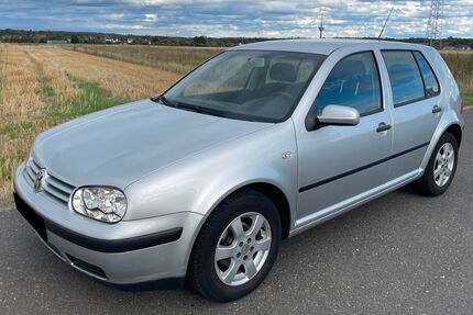 VW Golf 153.200 km 2.500 &euro; Alfter 53347