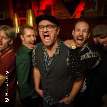 Halvlang & Kerk und Baend 27.11.2026 Kulturgasthaus Op Dr Eck Stotzheim