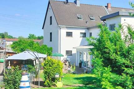 Wohnung Köln Porz - 4 Zimmer, 131 m&sup2;, 423.000&euro; | Angebot:27488098