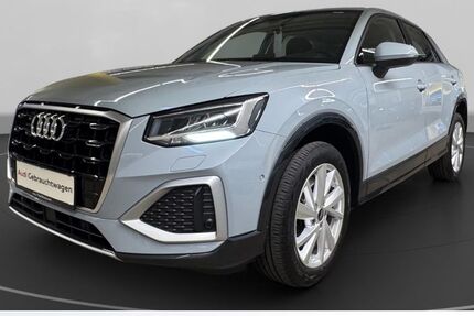 Audi Q2 63.171 km 24.990 &euro; Köln 50968