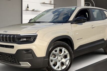 Jeep Avenger 36.271 km 16.888 &euro; Köln 51069