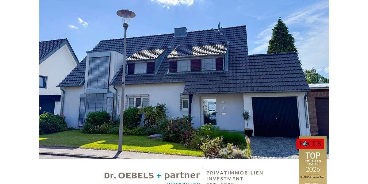 Einfamilienhaus Köln Lindenthal - 5 Zimmer, 192 m&sup2;, 1.290.000&euro; | Angebot:27084549