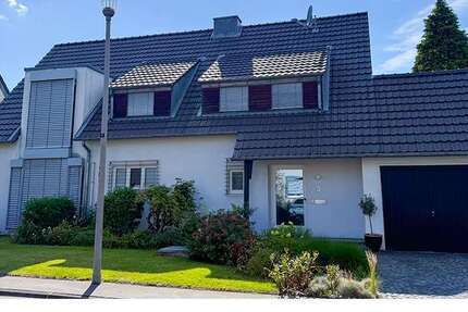 Haus Köln Lindenthal - 5 Zimmer, 192 m&sup2;, 1.290.000&euro; | Angebot:27084549