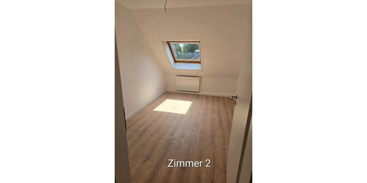 Dachgeschoßwohnung Leverkusen - 4 Zimmer, 80 m&sup2;, 229.000&euro; | Angebot:27421892