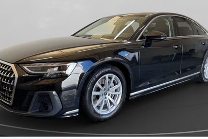 Audi A8 71.853 km 48.850 &euro; Köln 50823