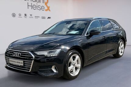Audi A6 62.958 km 30.350 &euro; Köln 50739