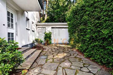Haus Bonn Bad Godesberg - 6 Zimmer, 216 m&sup2;, 1.280.000&euro; | Angebot:26994395
