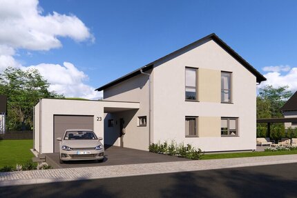 Exklusives Wohnambiente in Hürth - Ihr maßgeschneidertes Einfamilienhaus-Erlebnis - Haus Hürth | Angebot:27474582