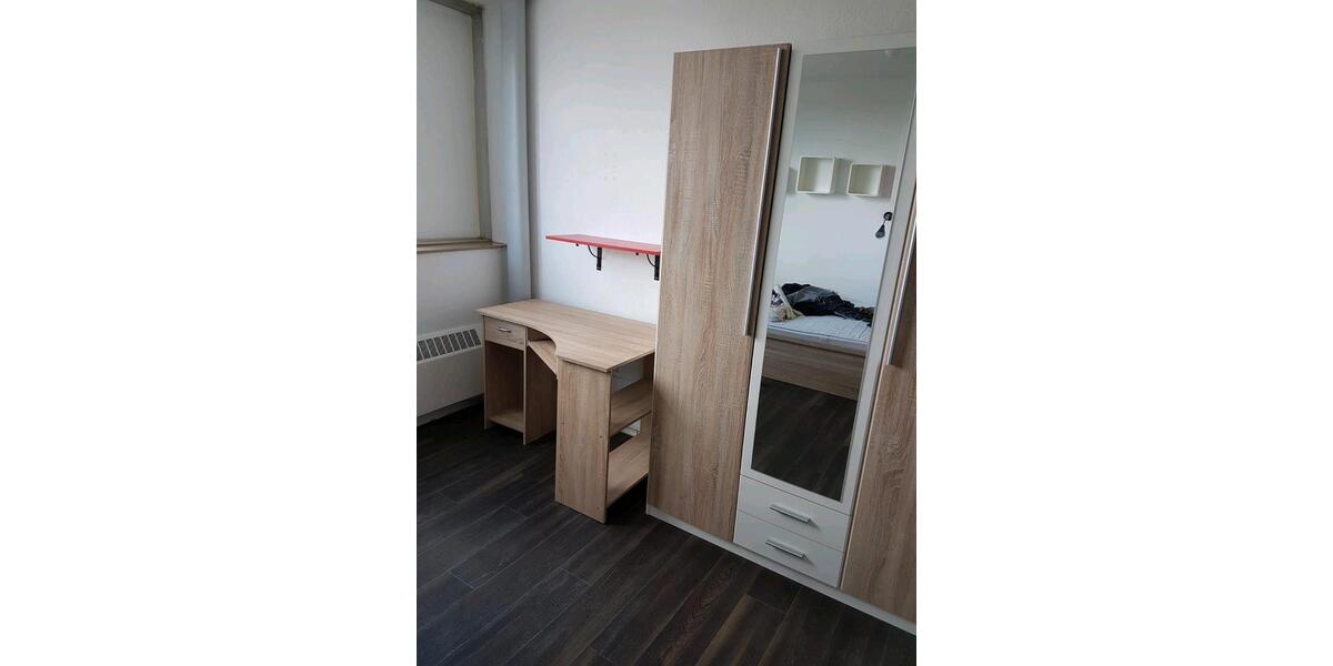 Etagenwohnung Köln Ehrenfeld - 1 Zimmer, 21 m&sup2;, 110.000&euro; | Angebot:27450763
