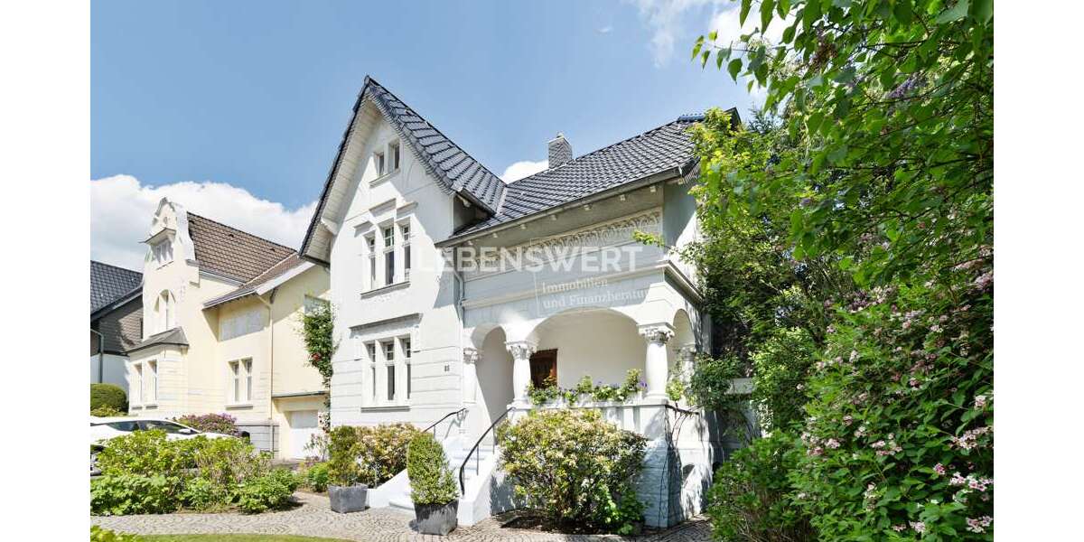 Einfamilienhaus Haan - 6 Zimmer, 158 m&sup2;, 1.150.000&euro; | Angebot:26840686