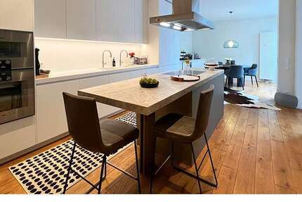 Wohnung Köln Rodenkirchen - 3 Zimmer, 115 m&sup2;, 825.000&euro; | Angebot:27492985