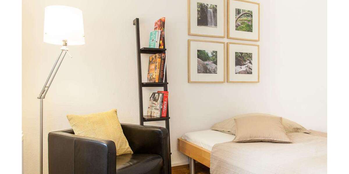 Zimmer Köln Innenstadt - 1 Zimmer, 1.520&euro; | Angebot:25427421