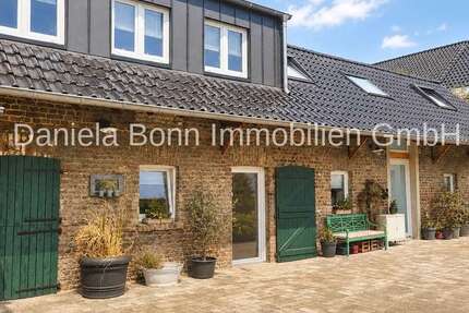 Wohnung Pulheim / Stommeln Stommeln - 3 Zimmer, 157 m&sup2;, 798.000&euro; | Angebot:27493005