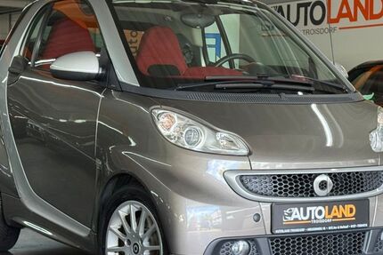 Smart ForTwo 117.000 km 5.999 &euro; Troisdorf 53842