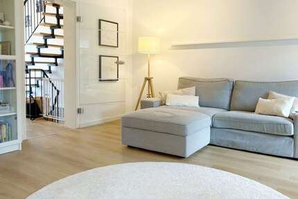 Haus Langenfeld - 4 Zimmer, 95 m&sup2;, 409.000&euro; | Angebot:27473468