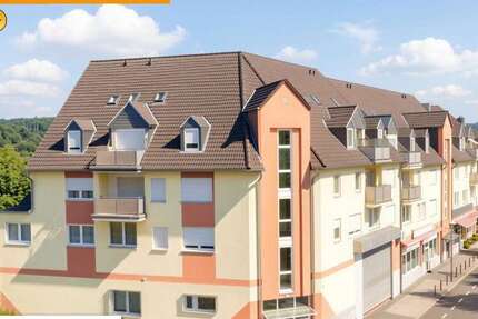 Wohnung Lohmar - 1.5 Zimmer, 76 m&sup2;, 249.000&euro; | Angebot:27398292