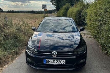 VW Polo 91.000 km 11.700 &euro; Rösrath 51503
