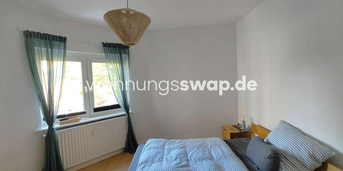 Etagenwohnung Köln - 3 Zimmer, 63 m&sup2;, 820&euro; | Angebot:27498632