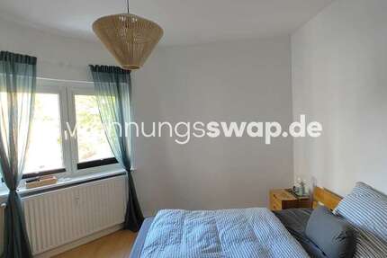 Wohnung Köln - 3 Zimmer, 63 m&sup2;, 820&euro; | Angebot:27498632