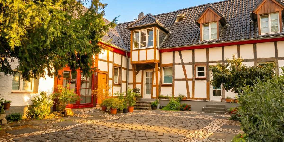Einfamilienhaus Köln / Porz Porz - 18 Zimmer, 567 m&sup2;, 1.950.000&euro; | Angebot:27356770