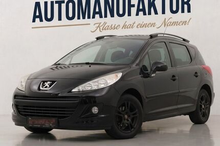 Peugeot 207 168.500 km 2.900 &euro; Leverkusen 51373
