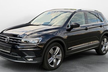VW Tiguan 127.131 km 18.500 &euro; Dormagen 41540