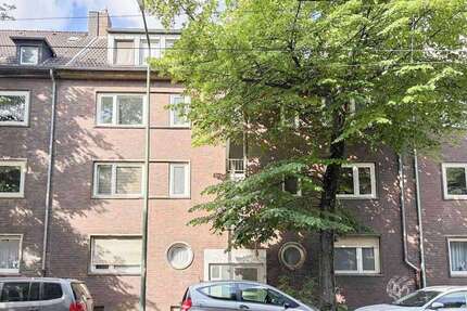 Haus Düsseldorf Stadtbezirk 8 - 16 Zimmer, 507 m&sup2;, 1.160.000&euro; | Angebot:27495500
