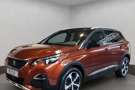 Peugeot 3008 97.271 km 17.980 &euro; Lohmar 53797